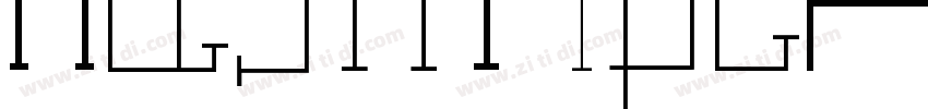 Hash Pipe字体转换